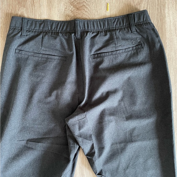 Under Armour Golf Pants - Picture 2 of 7